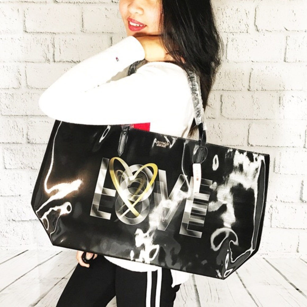 Victoria’s Secret Shoulder Purse